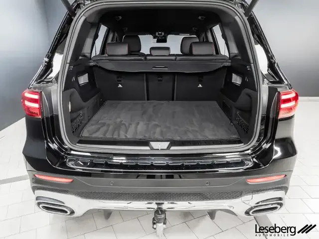 Mercedes-Benz GLB 250