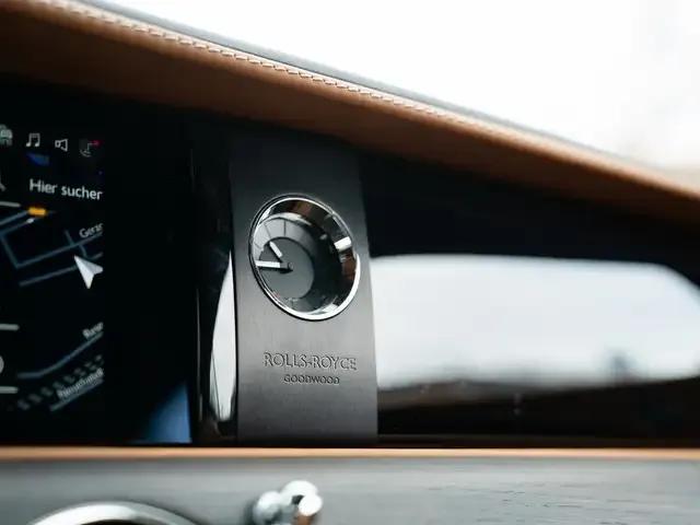 Rolls-Royce Spectre