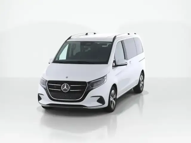 Mercedes-Benz V 220