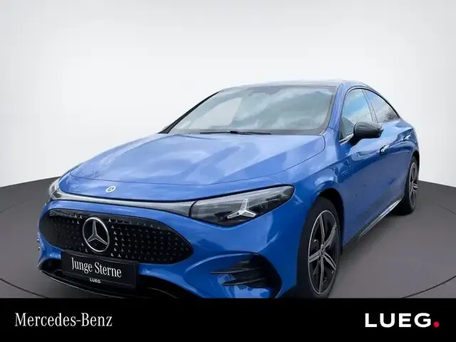 Mercedes-Benz CLA 350