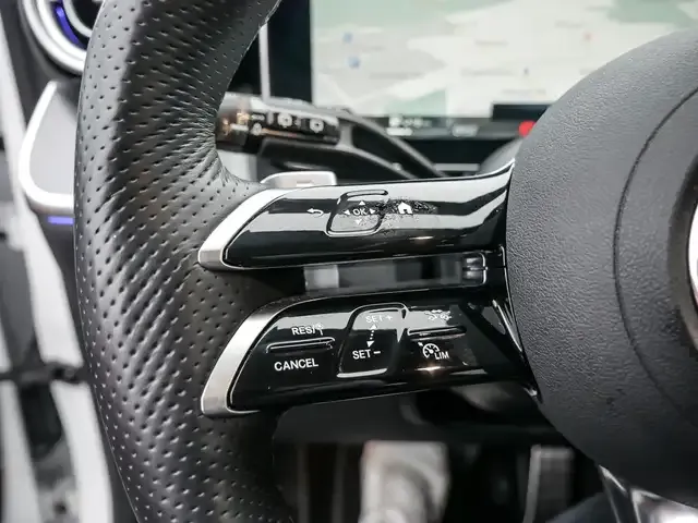 Mercedes-Benz GLC 400