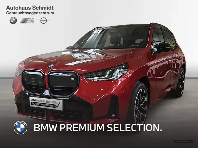 BMW X3 M