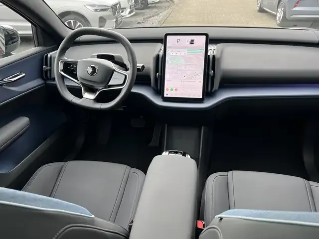 Volvo EX30