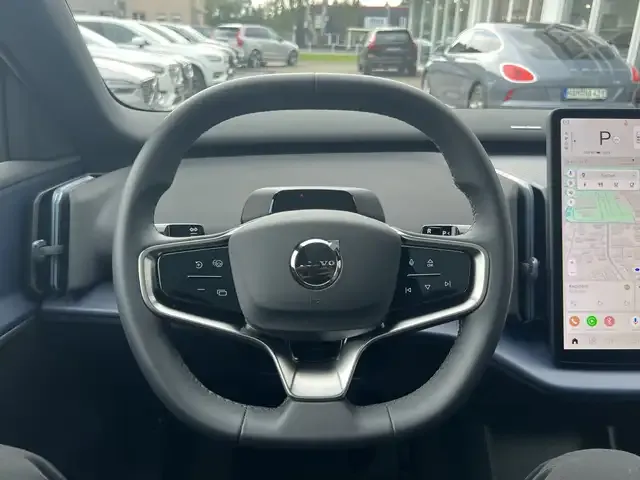 Volvo EX30