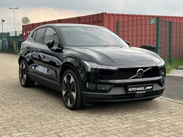 Volvo EX30