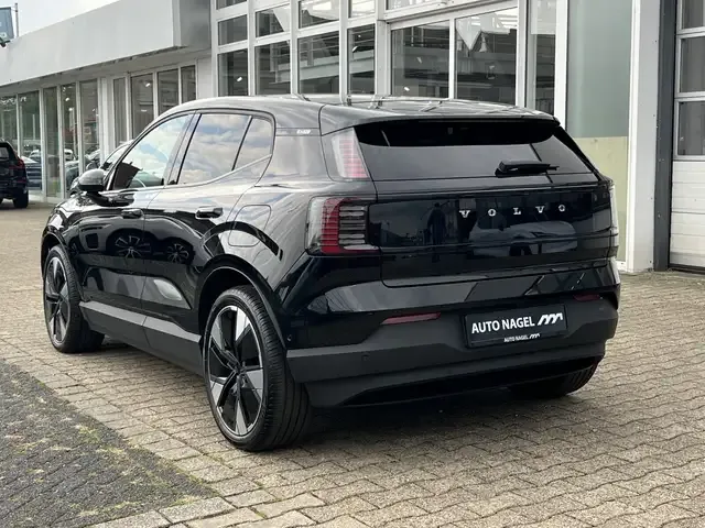 Volvo EX30