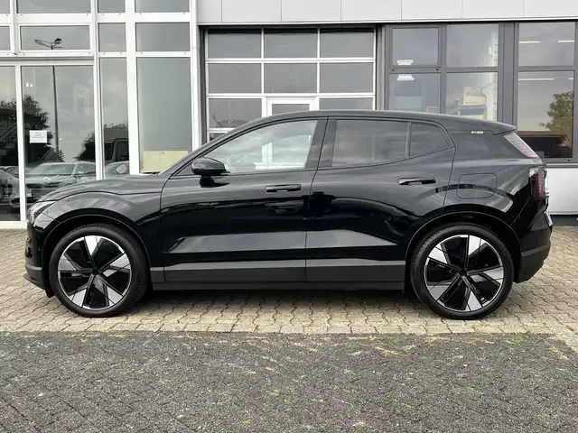 Volvo EX30