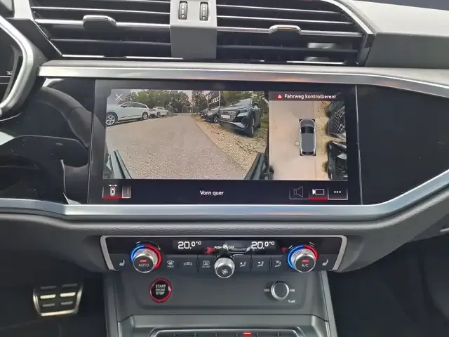 Audi RS Q3