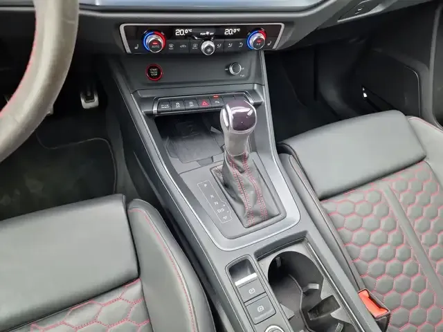 Audi RS Q3