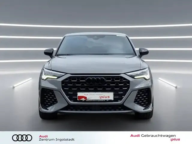 Audi RS Q3