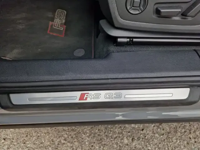 Audi RS Q3