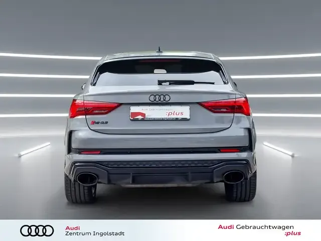 Audi RS Q3