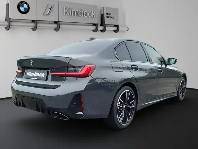 BMW 340