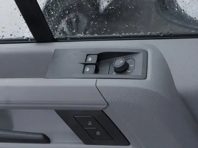 Volkswagen Grand California