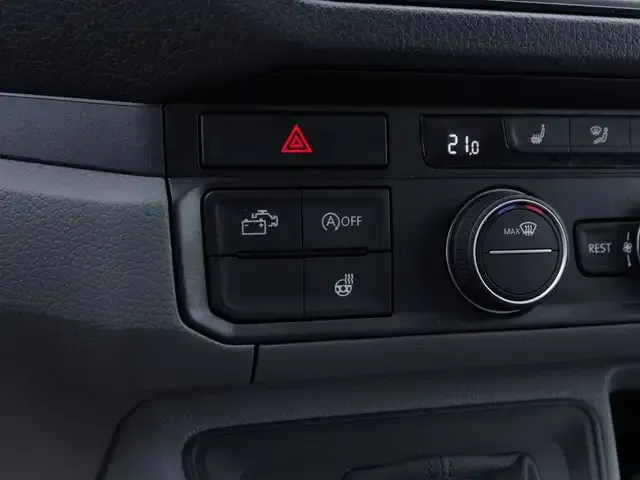 Volkswagen Grand California