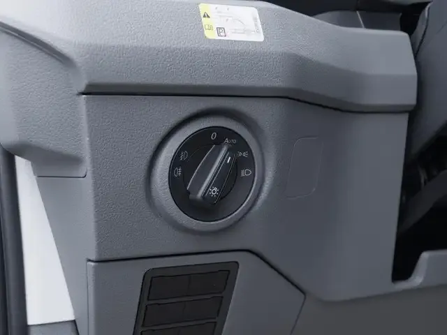 Volkswagen Grand California