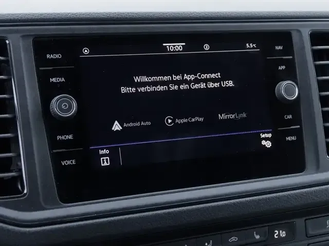Volkswagen Grand California