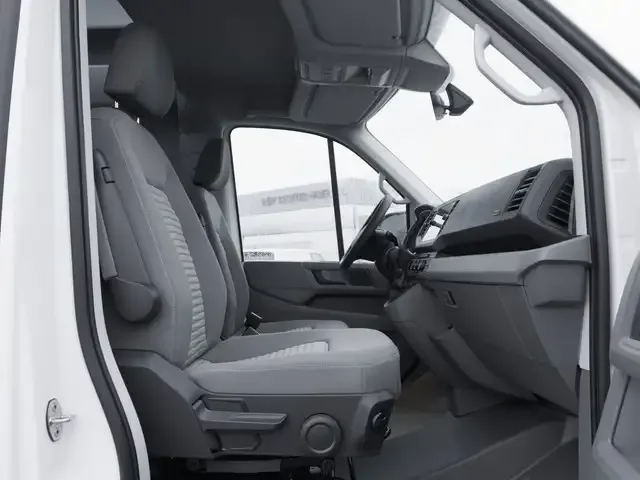 Volkswagen Grand California