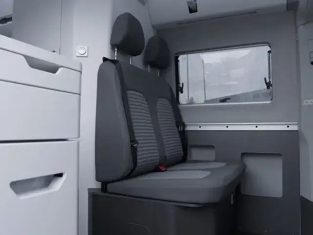 Volkswagen Grand California