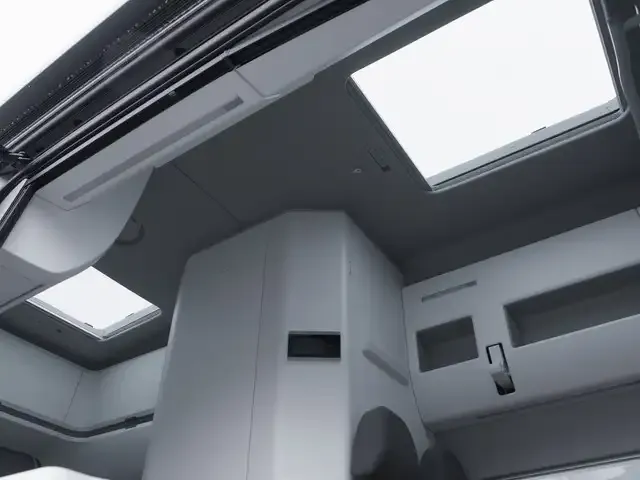 Volkswagen Grand California