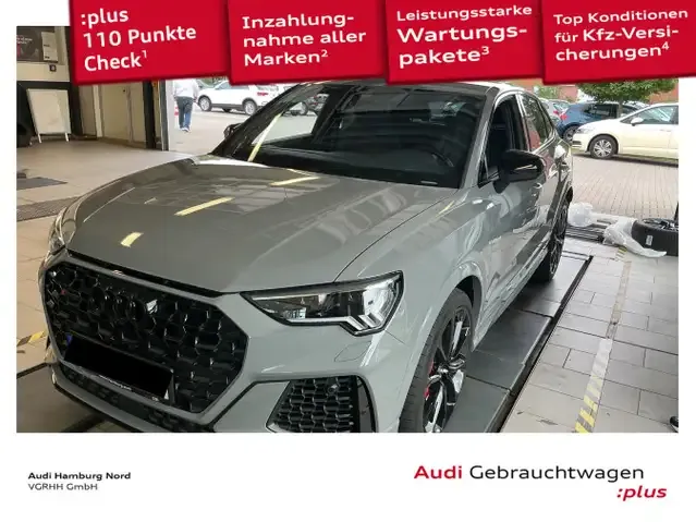 Audi RS Q3