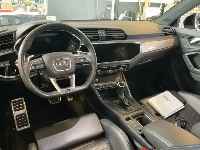 Audi RS Q3