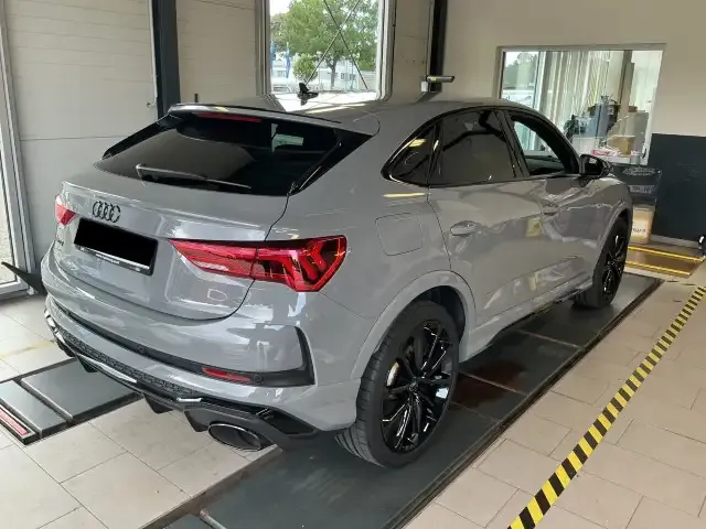 Audi RS Q3