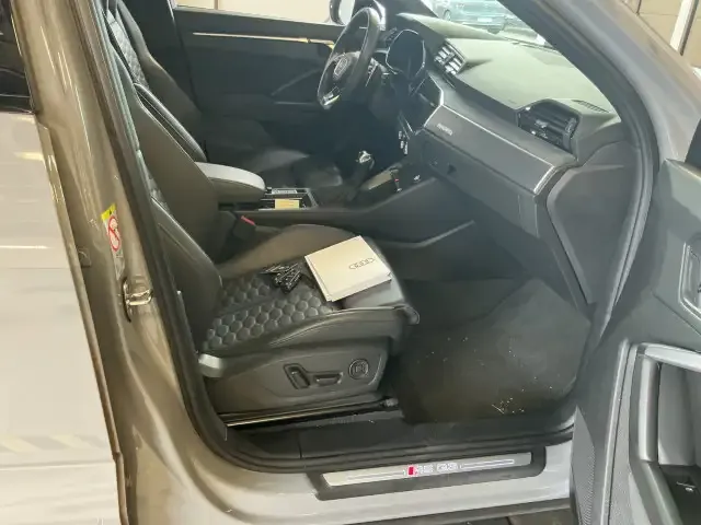 Audi RS Q3