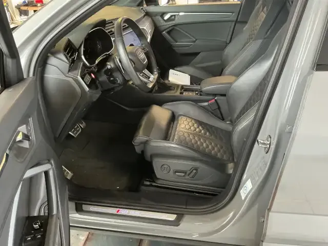 Audi RS Q3