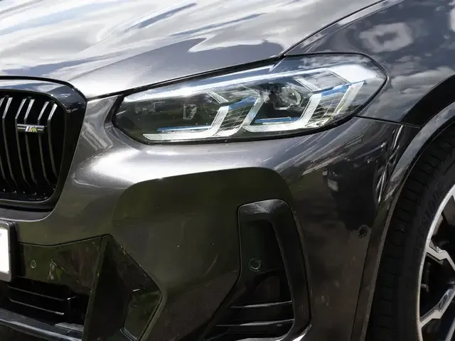 BMW X3 M