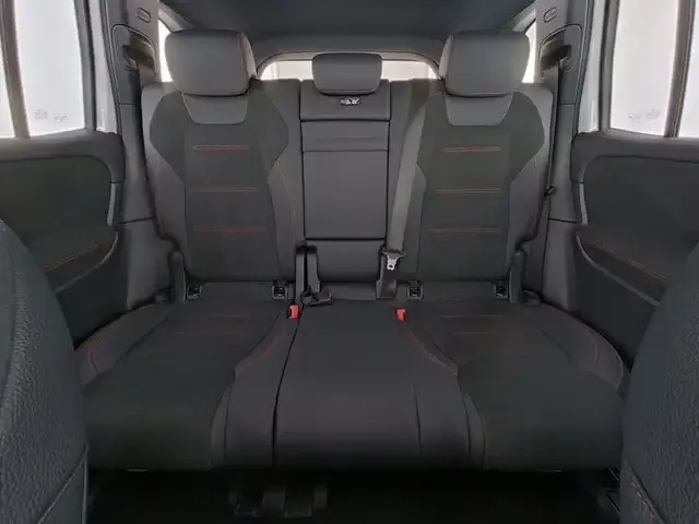 Mercedes-Benz EQB 350