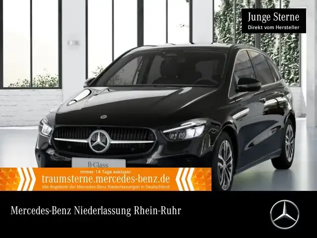 Mercedes-Benz B 220
