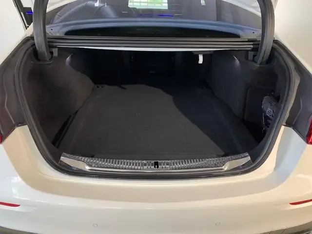 Mercedes-Benz S 580