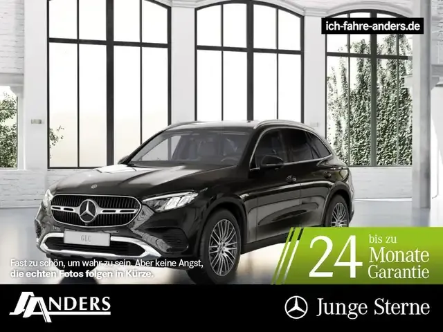 Mercedes-Benz GLC 200