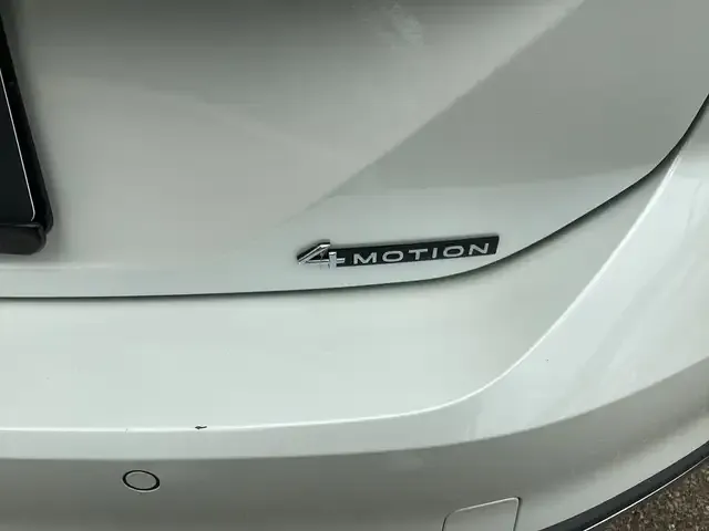Volkswagen Passat Alltrack