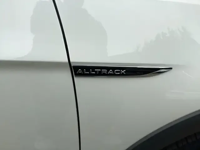 Volkswagen Passat Alltrack