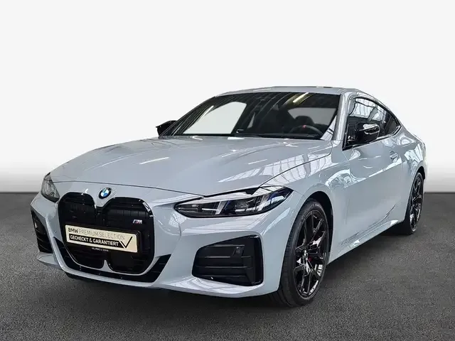 BMW 440