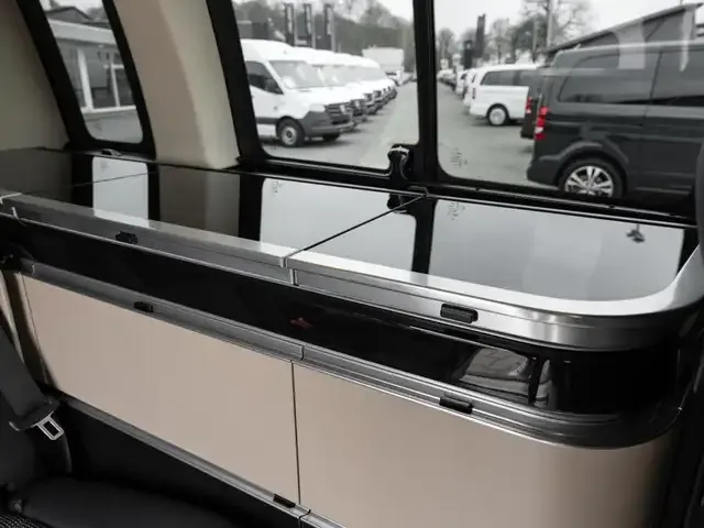 Mercedes-Benz Marco Polo