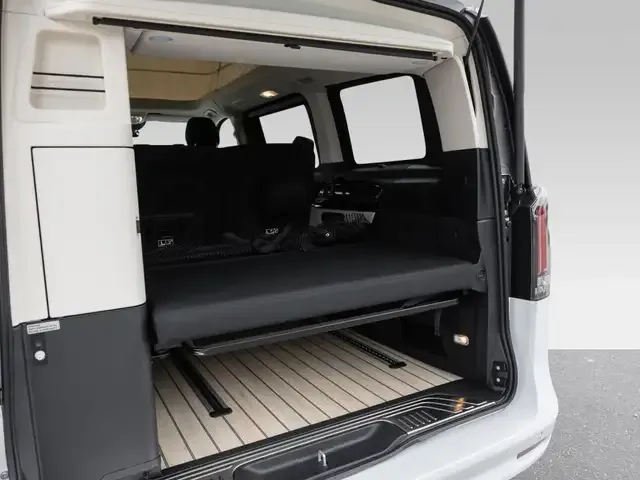 Mercedes-Benz Marco Polo
