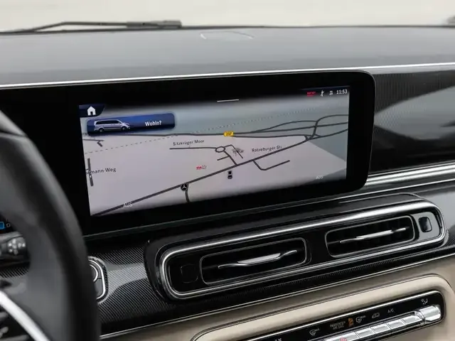 Mercedes-Benz Marco Polo