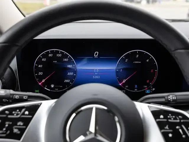 Mercedes-Benz Marco Polo