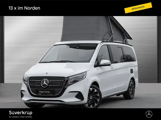 Mercedes-Benz Marco Polo