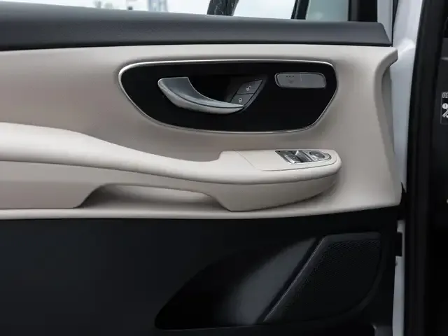 Mercedes-Benz Marco Polo