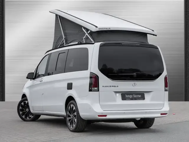 Mercedes-Benz Marco Polo