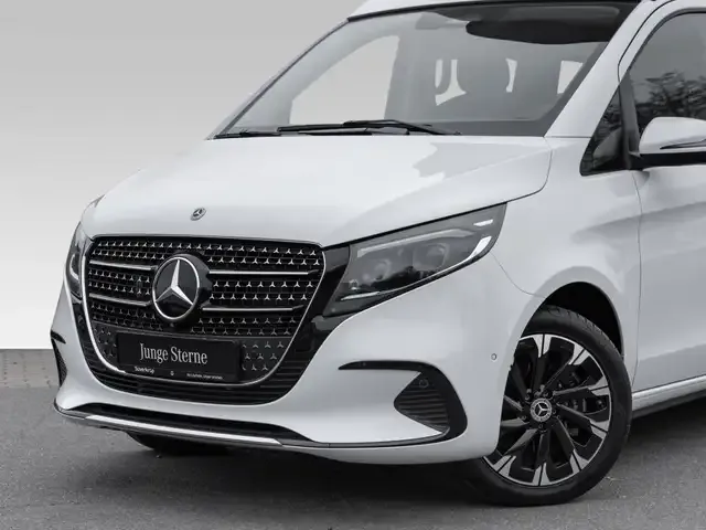 Mercedes-Benz Marco Polo