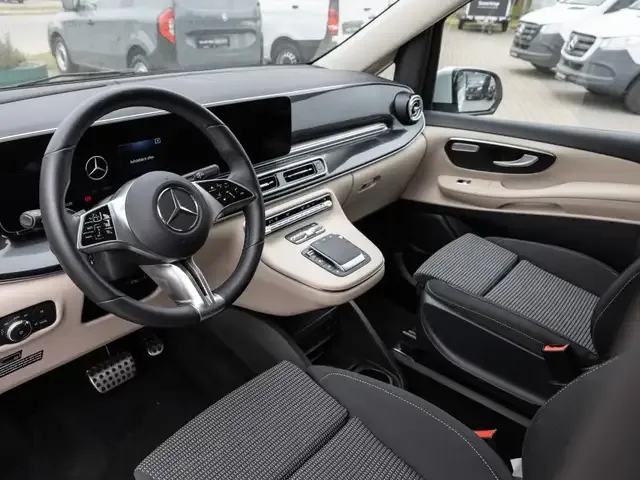 Mercedes-Benz Marco Polo