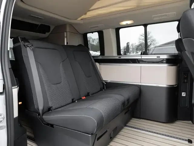 Mercedes-Benz Marco Polo