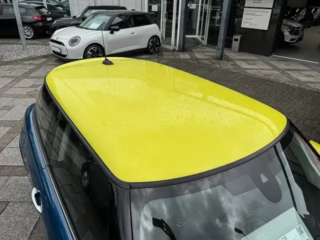 MINI Cooper SE