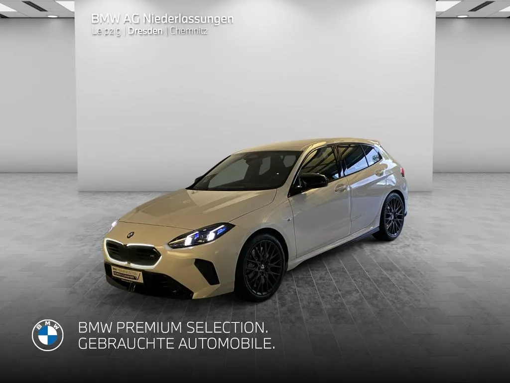 BMW 135