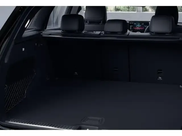 Mercedes-Benz GLC 43 AMG